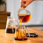 Purest Cup Pour Over Coffee Maker 1
