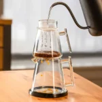Purest Cup Pour Over Coffee Maker