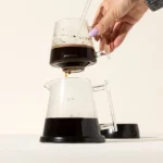 Purest Cup Pour Over Coffee Maker 2