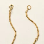 Raw Blue Sapphire Hydrangea Jewelry 3