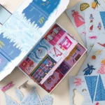 Read & Play Princess Castle 1