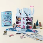 Read & Play Princess Castle