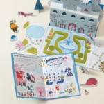 Read & Play Princess Castle 2