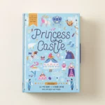 Read & Play Princess Castle 3