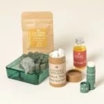 Relax & Renew Gift Set 1