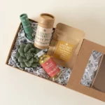 Relax & Renew Gift Set