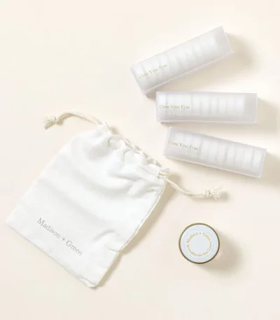 Relax & Unwind Eye Mask Set