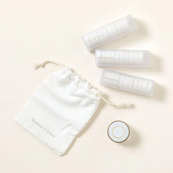 Relax & Unwind Eye Mask Set