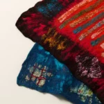 Repurposed Sari Sun Scarf 2