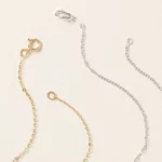 Rough Diamond Resilience Necklace 3