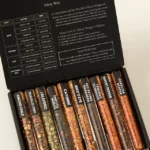 Scoville Scale Chili Pepper Tasting Kit 1