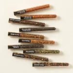 Scoville Scale Chili Pepper Tasting Kit