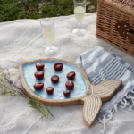 Seaside Serving Platter 3