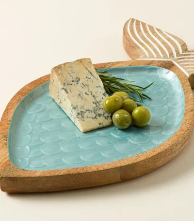 Seaside Serving Platter