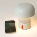 Sensa Mini Jbl Speaker Lamps 4