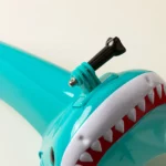 Shark Snorkel Mask 4