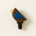 Singing Songbird Wine Pourer 1