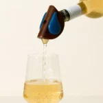 Singing Songbird Wine Pourer