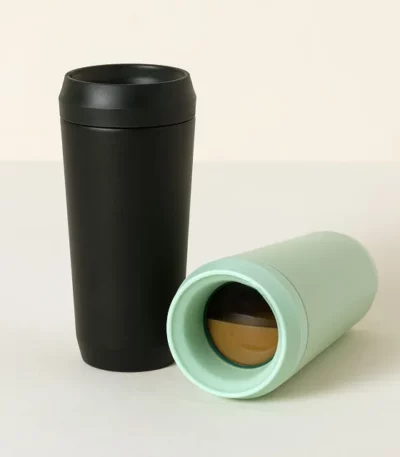 Sip Anywhere Spill-proof Tumbler