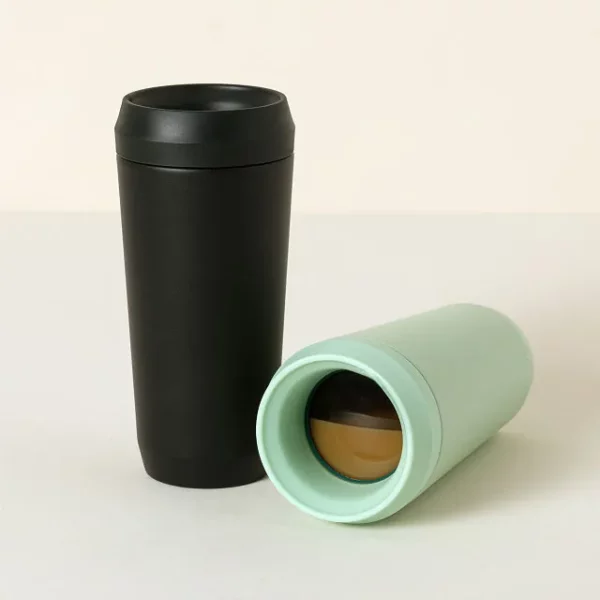 Sip Anywhere Spill-proof Tumbler