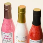 Sip & Soak Bath Salt Trio 2