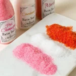 Sip & Soak Bath Salt Trio 3