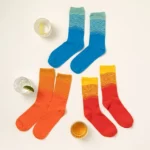 Sip And Socks Gift Set 1