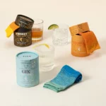 Sip And Socks Gift Set