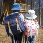 Sleep-n-pack Backpack Sleeping Bag 1