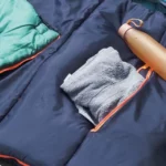 Sleep-n-pack Backpack Sleeping Bag 2