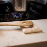 Sleeping Spoon Rest 3