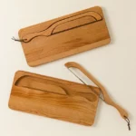 Slice & Stow Bread Serving Set 1