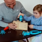 Small Hands, Big Ideas Kids' Tools 2