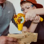 Small Hands, Big Ideas Kids' Tools 3