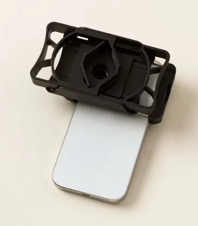 Smartphone Photo Rig Adapter