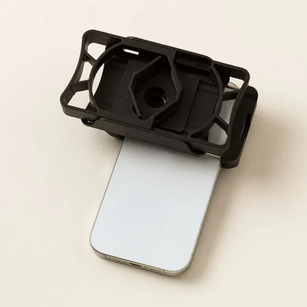 Smartphone Photo Rig Adapter
