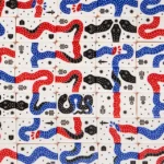 Snakes Of Wrath Tile-laying Game 3