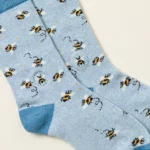 Socks That Protect Pollinators 1