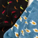 Socks That Support World Central Kitchen 2