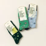 Socks That Support Youth Sports 3