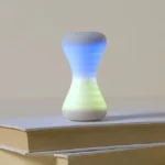 Soothing Twist To Set Focus Timer 1