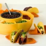 Spin & Serve Taco Party Set 1