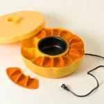 Spin & Serve Taco Party Set 2