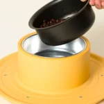 Spin & Serve Taco Party Set 4