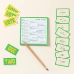 Spork Vs. Stork Social Bracket Challenge Game 1