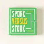 Spork Vs. Stork Social Bracket Challenge Game 3