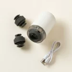 Stay Fresh Wine Preserver 2