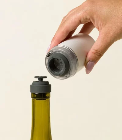 Stay Fresh Wine Preserver