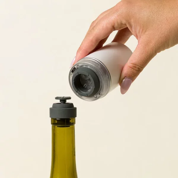 Stay Fresh Wine Preserver