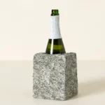 Stone Wine Bottle Chiller